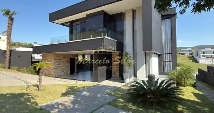 Linda casa no condomínio terras de santa cruz, bragança paulista-sp