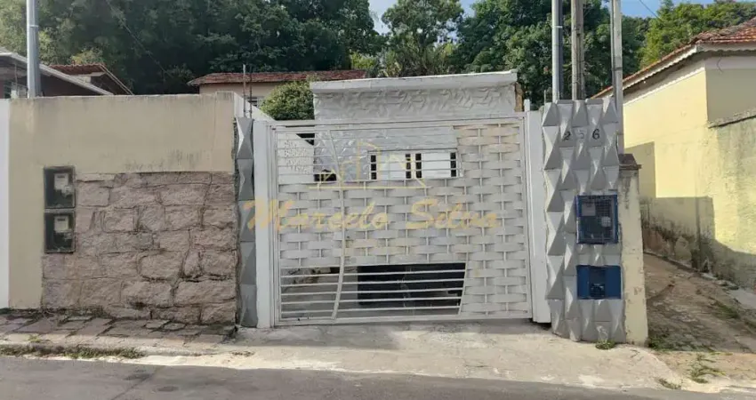 Casa com 2 quartos à venda na Rua Monteiro Lobato, Lavapés, Bragança Paulista