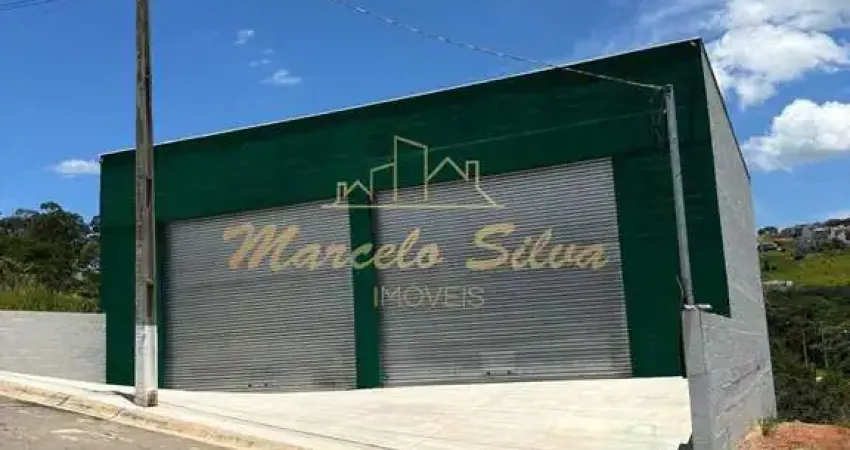 Barracão / Galpão / Depósito à venda na RESIDENCIAL VILLA VERDE, Condomínio Villa Verde Bragança, Bragança Paulista