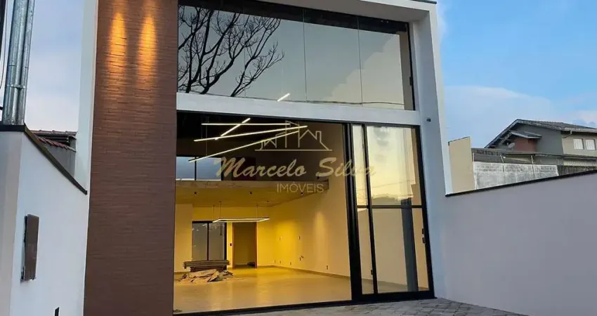 Barracão / Galpão / Depósito à venda na Rua Moscato, 333, Residencial Quinta dos Vinhedos, Bragança Paulista