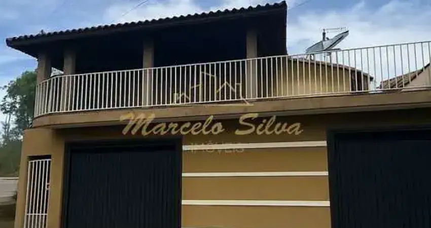 Casa com 3 quartos à venda na Rua Ana B. Leme, 34, Parque Brasil, Bragança Paulista