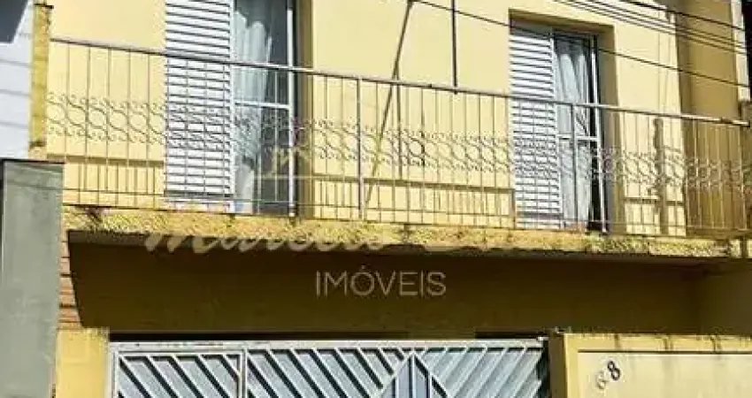 Sobrado 3 dormitórios bairro santa terezinha - bragança paulista