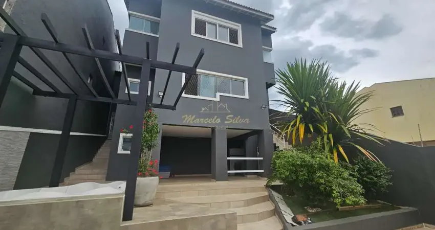 Casa com 3 quartos à venda na Rua Nelson Carlini, 332, Jardim Primavera, Bragança Paulista