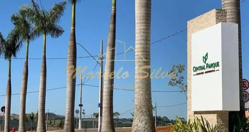 Excelente lote a venda no central parque em bragança paulista