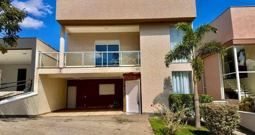 Casa em condomínio fechado com 4 quartos para alugar na Alameda Acácias, 123, Condomínio Vale das Águas, Bragança Paulista