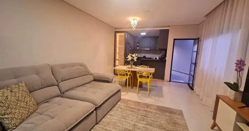 Mobiliada e decorada, excelente casa à venda no residencial monreale em bragança paulista- sp.