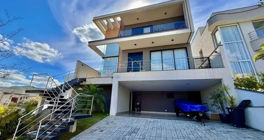 Casa 3 suítes,  condomínio vale das águas, bragança paulista