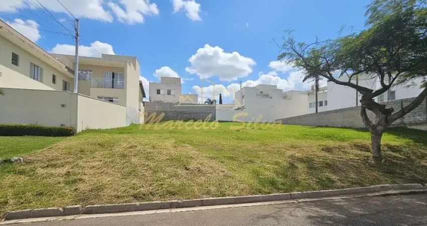 Terreno à venda na Rua Lion, 44, Residencial Euroville, Bragança Paulista