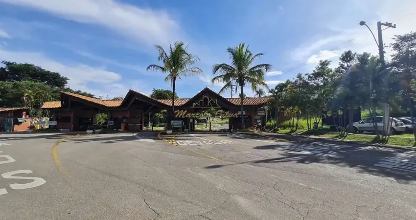 Terreno à venda na Rua Lion, 44, Residencial Euroville, Bragança Paulista