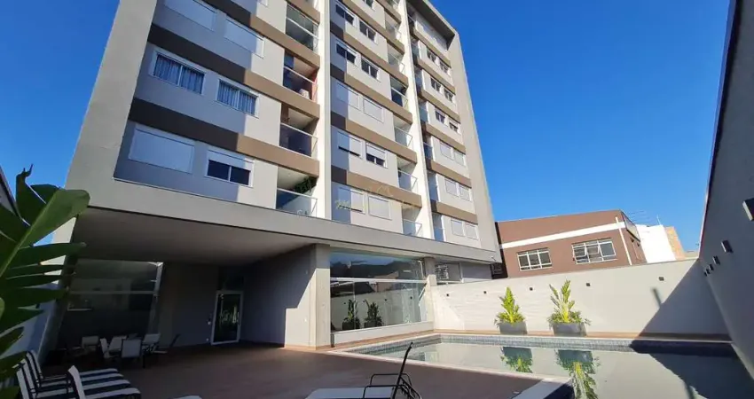 Apartamento novo com sistema de clube  bragança paulista - sp
