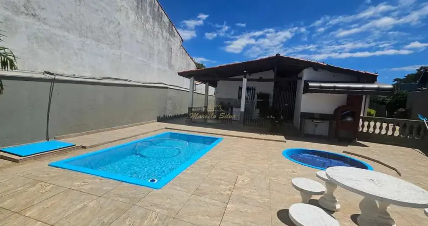 Casa comercial com 2 salas à venda na Avenida Joanópolis, 443, Jardim Santa Rita de Cássia, Bragança Paulista
