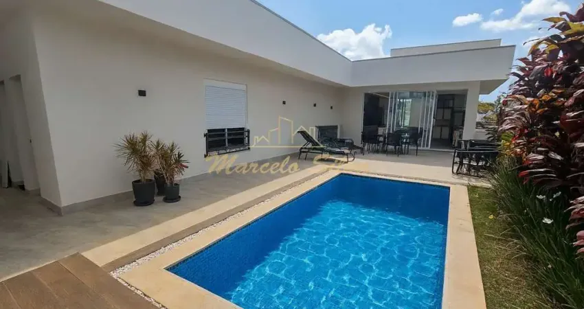 3 suítes , alto padrão, condomínio vale das águas, bragança paulista