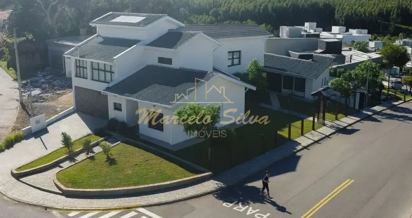 4 suítes  estilo diferenciada  ,  condomínio euroville 2, bragança paulista