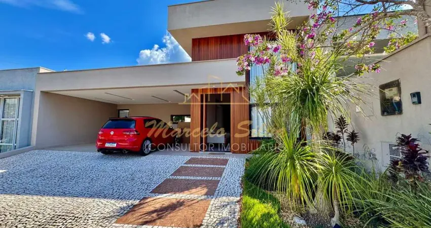 Casa 100% mobiliada, térrea  condomínio euroville 2, bragança paulista