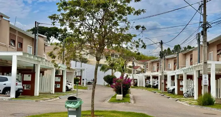 Casa em condomínio fechado com 3 quartos à venda na Rua Almerinda Ortenzi Leme, Jardim São José, Bragança Paulista