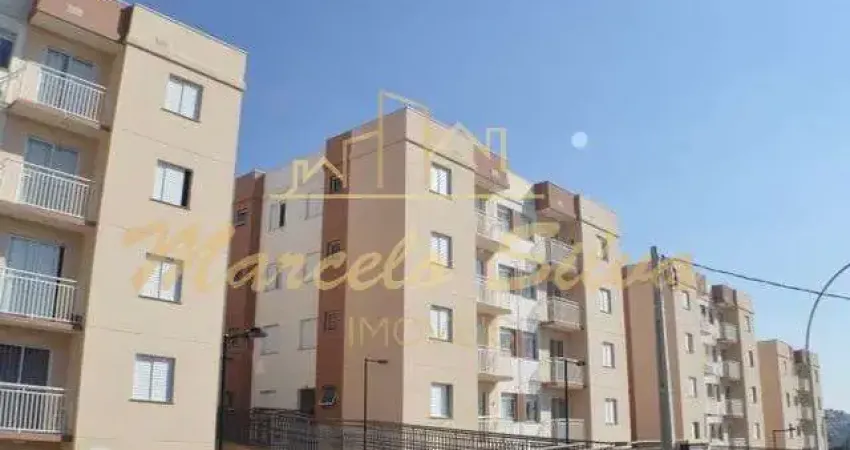 Apartamento para locação villagio jaguari - bragança paulista/sp