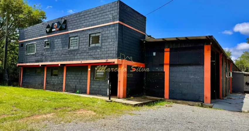 Barracão / Galpão / Depósito com 4 salas para alugar na Avenida Dom Bosco, Cidade Jardim, Bragança Paulista