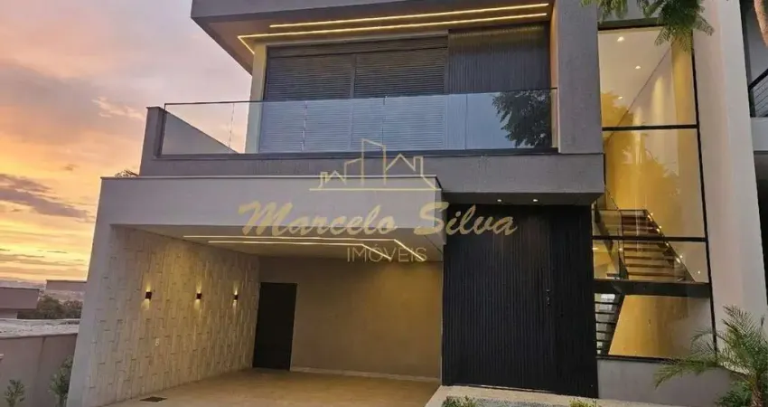 Casa nova com 3 suíte, residencial euroville 2, bragança paulista ? Sp
