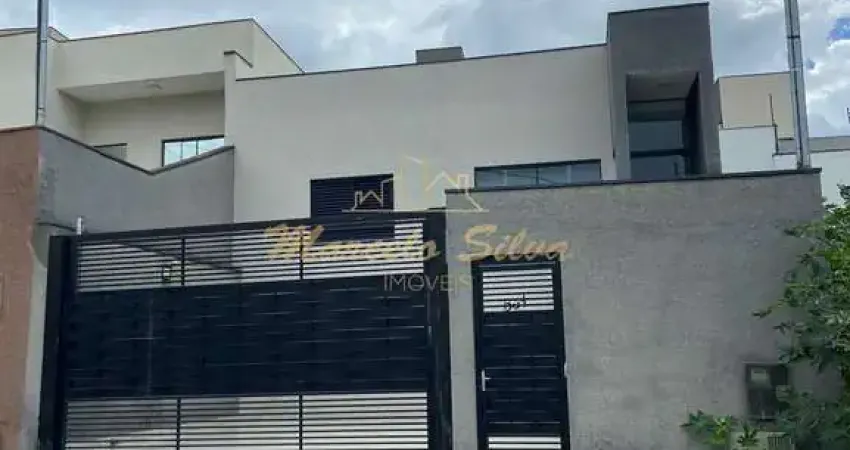 Casa com 3 quartos para alugar na Rua Araponga, 531, Condomínio Villa Verde Bragança, Bragança Paulista