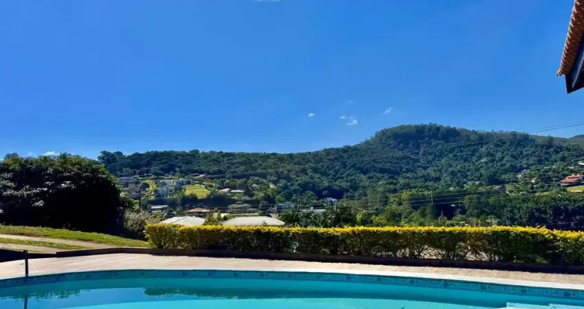 Casa de Alto Padrão no Condomínio Jardim das Palmeiras,  Bragança Paulista