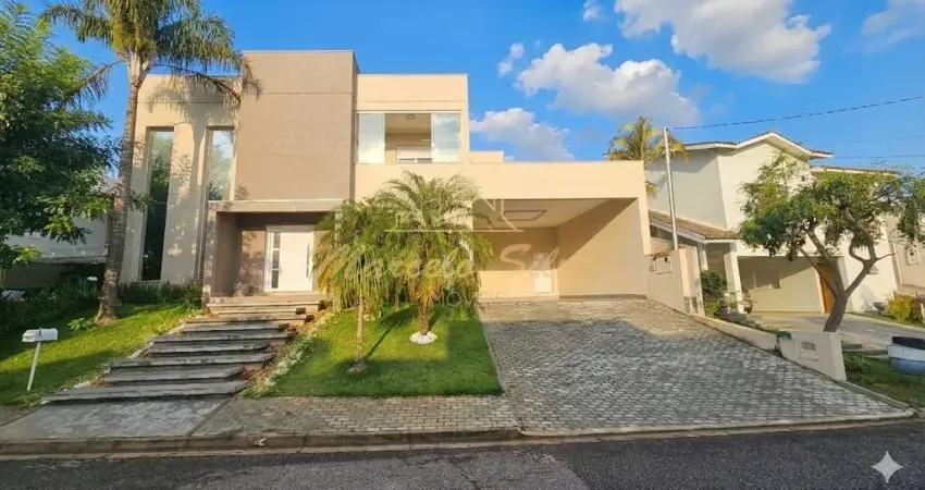 Casa em condomínio fechado com 3 quartos à venda na Rua Oxford, 44, Residencial Euroville, Bragança Paulista