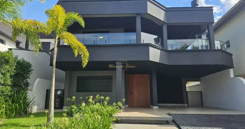 Casa em condomínio fechado com 7 quartos à venda na Alameda do Orvalho, 665, Condomínio Residencial e Comercial Fazenda Santa Petronilla, Bragança Paulista