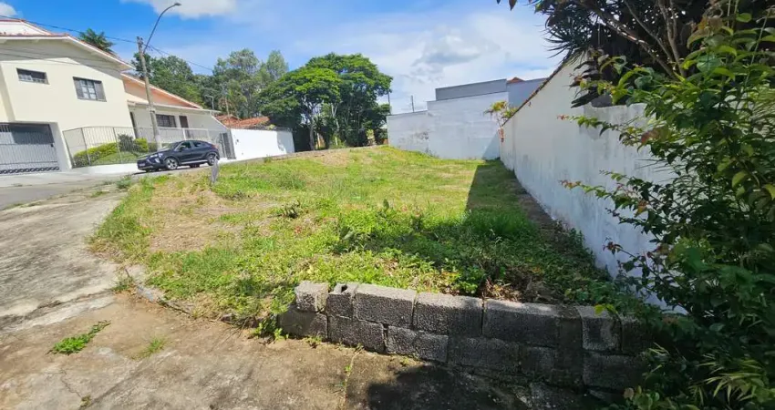 ? Terreno de Esquina à Venda ? Jardim Europa | Zona Sul de Bragança Paulista