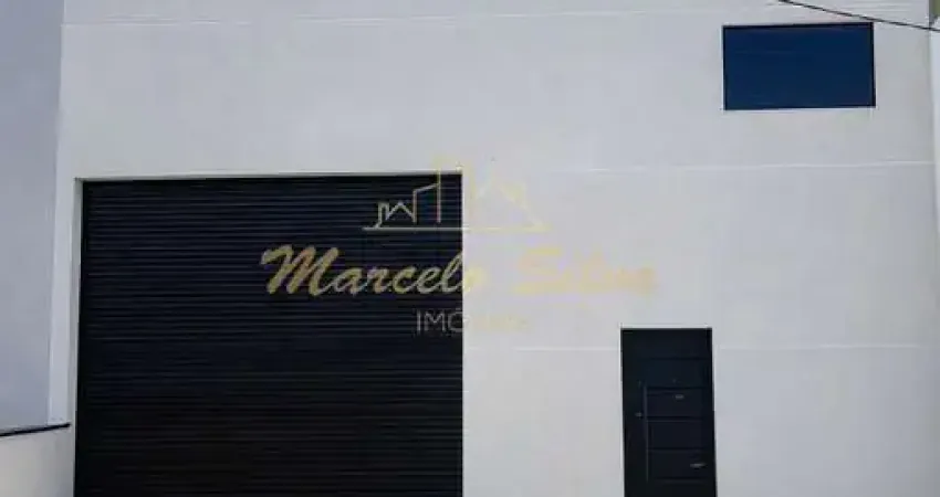 Galpão Comercial para Locação ? Jardim Primavera | Zona Sul de Bragança Paulista