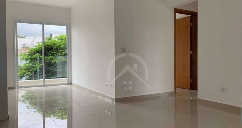 Apartamento com 3 quartos para alugar na Rua Suína, 2, Vila Giglio, Atibaia