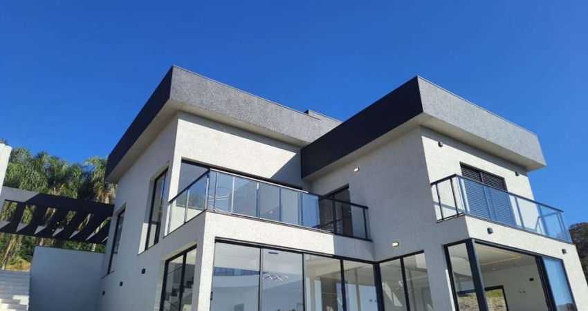 Casa à venda, 239 m² por R$ 1.700.000 - Condomínio SPAZIO DESING - Bragança Paulista/SP
