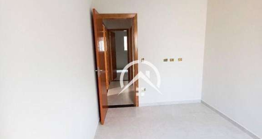 Casa com 3 dormitórios (2 suítes) à venda, 98 m² por R$ 620.000 - Nova Cerejeiras - Atibaia/SP