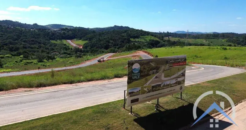 Terreno à venda, 175 m² por R$ 160.000,00 - Atibaia Belvedere - Atibaia/SP