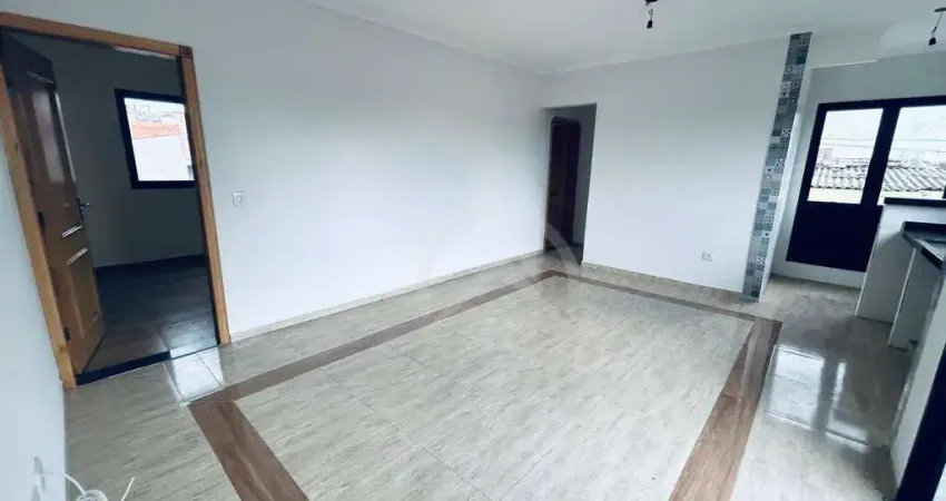 Apartamento com 2 dormitórios à venda, 61 m² por R$ 403.000,00 - Jardim Alvinópolis - Atibaia/SP