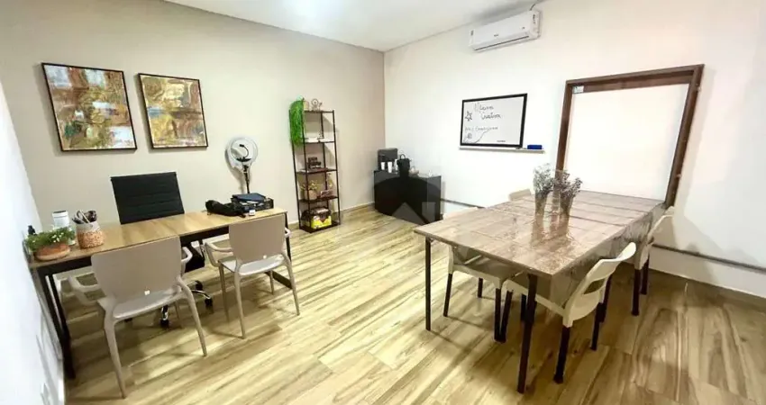 Sala para alugar em ótima localicação - vila thais - atibaia/sp