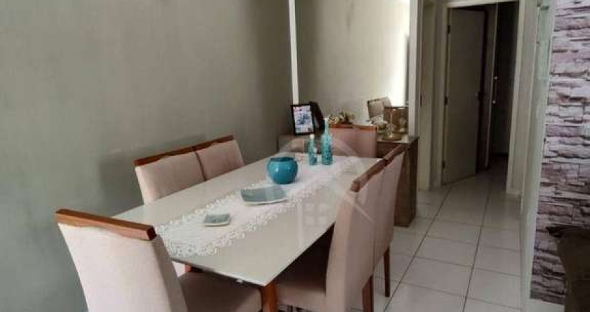 Lindo Apartamento com 2 dormitórios Jardim Paulista Atibaia