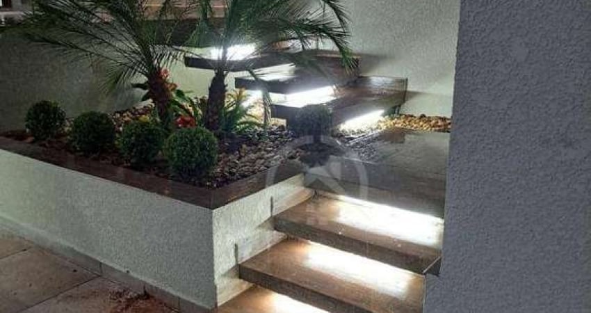 Casa com 2 dormitórios à venda, 107 m² por R$ 700.000,00 - Jardim Sao Marcos - Bom Jesus dos Perdões/SP
