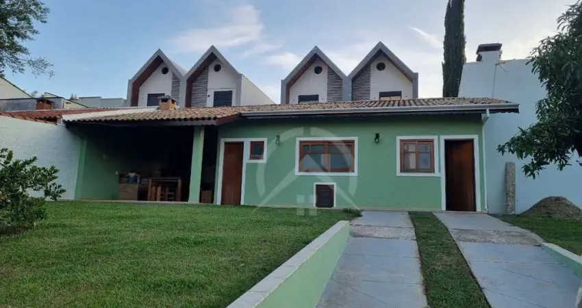 Sobrado com 3 dormitórios à venda, 230 m² por R$ 1.500.000,00 - Jardim dos Pinheiros - Atibaia/SP