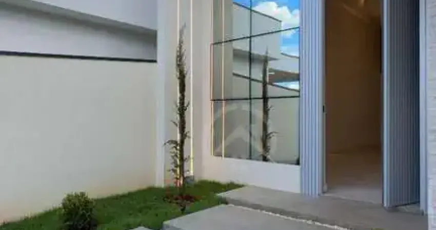 Casa com 3 dormitórios à venda, 200 m² por R$ 1.900.000 - Nova Gardênia - Atibaia/SP