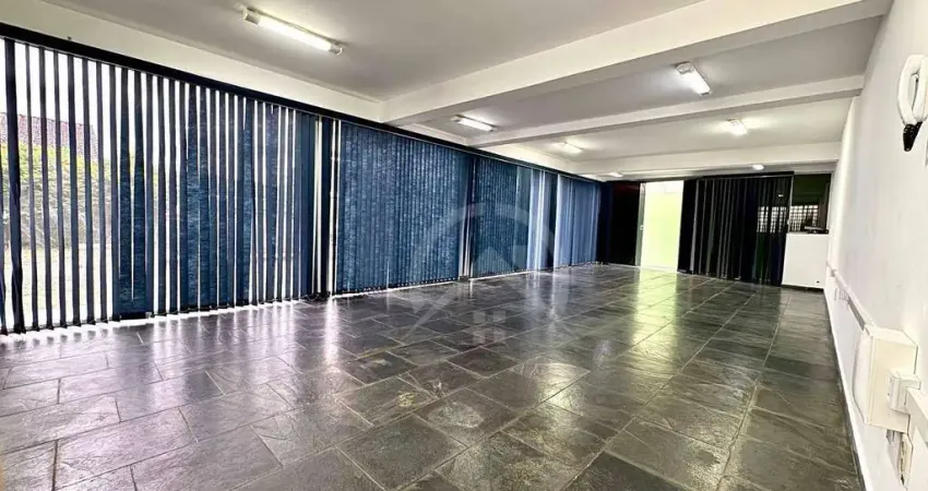 Casa Comercial para alugar, 7 salas por R$ 6.962/mês