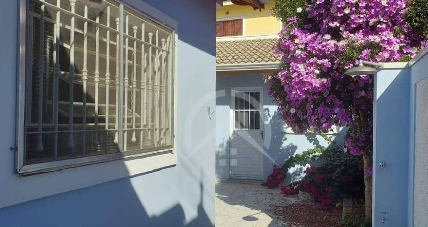 Casa com 2 dormitórios para alugar, 125 m² por R$ 4.107,00/mês - Loteamento Loanda - Atibaia/SP