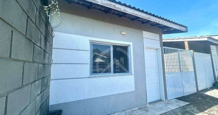Village com 2 dormitórios, 53 m² - venda por R$ 320.000,00 ou aluguel por R$ 1.810,00/mês - Jardim Colonial - Atibaia/SP
