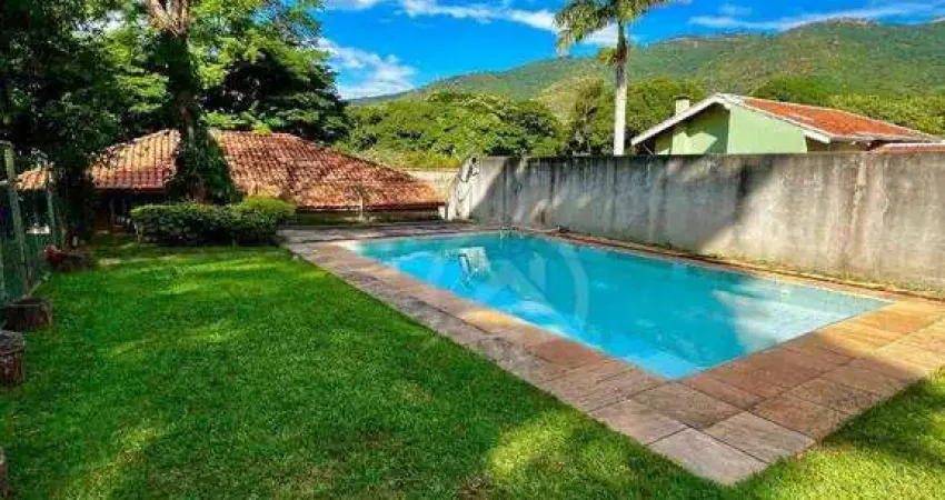 Casa com 2 dormitórios à venda, 105 m² por R$ 680.000,00 - Retiro das Fontes - Atibaia/SP