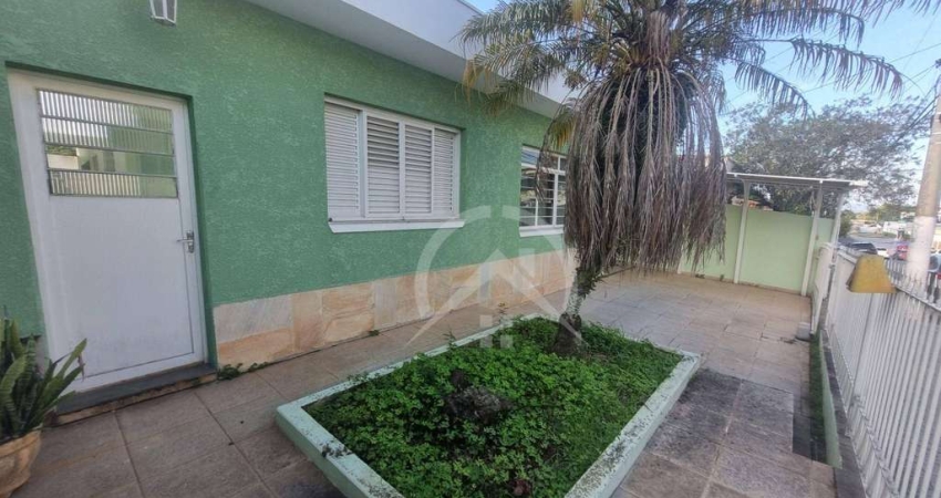 Casa Comercial com 3 dormitórios para alugar, 180 m² por R$ 4.200/mês - Centro - Atibaia/SP