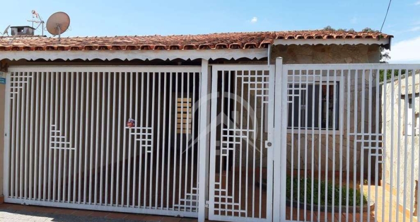 Casa com 2 dormitórios à venda, 169 m² por R$ 650.000,00 - Parque dos Coqueiros - Atibaia/SP