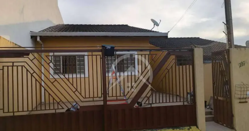 Casa com 2 dormitórios à venda, 88 m² por R$ 459.000,00 - Nova Cerejeiras - Atibaia/SP