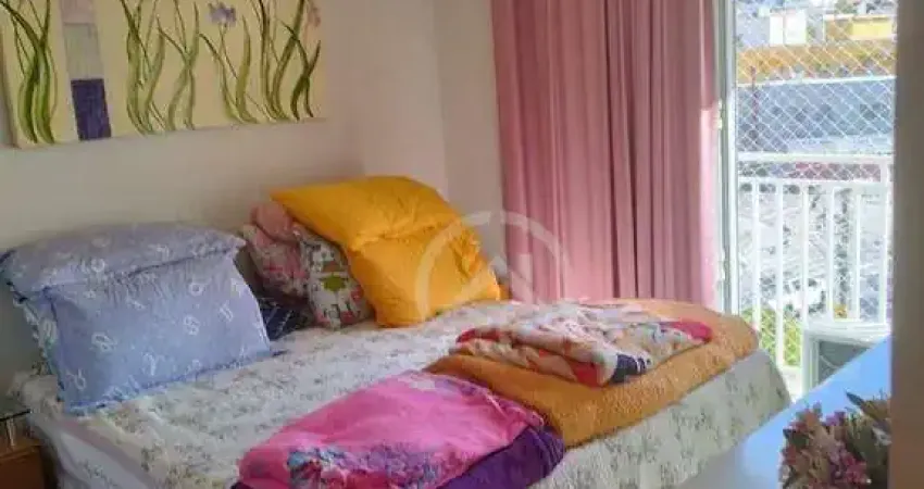 Apartamento com 2 dormitórios à venda, 77 m² por R$ 690.000,00 - Atibaia Jardim - Atibaia/SP