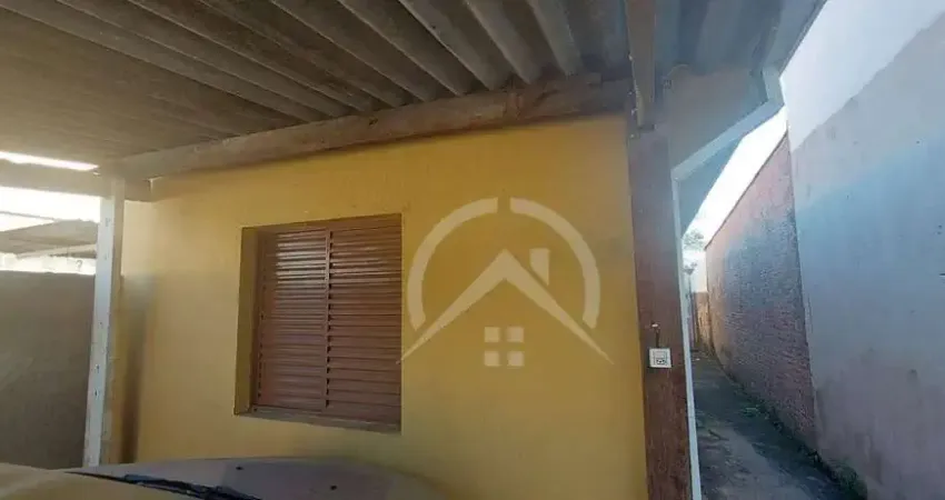 Casa com 1 dormitório à venda, 90 m² por R$ 350.000 - Jardim Brasil - Atibaia/SP