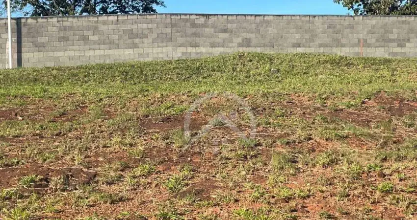 Terreno à venda, 600 m² por R$ 430.000,00 - Condominio Quintas da Boa Vista - Atibaia/SP