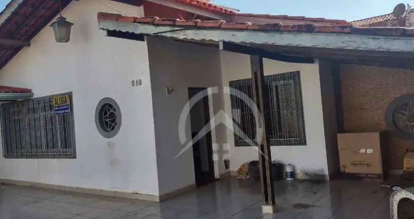 Casa com 5 dormitórios para alugar, 250 m² por R$ 6.000,00/mês - Jardim Paulista - Atibaia/SP