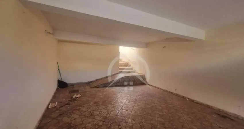 Casa com 3 dormitórios, 100 m² - venda por R$ 550.000,00 ou aluguel por R$ 2.620,00/mês - Jardim Alvinópolis - Atibaia/SP